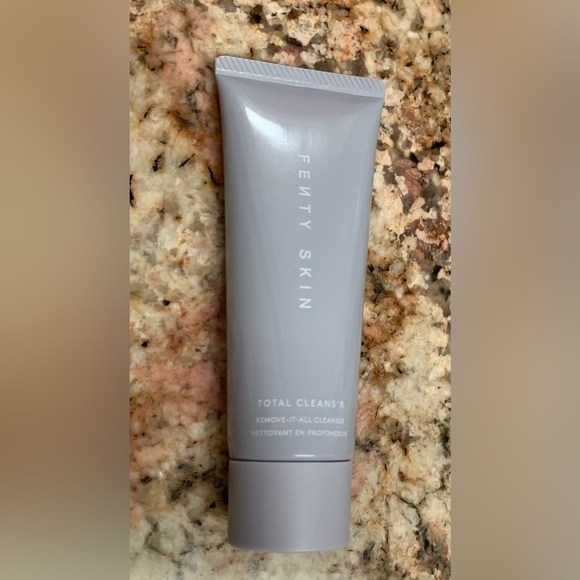 Fenty Beauty Skincare Fenty Skin Total Cleansr Mini Makeupremoving